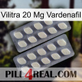 Vilitra 20 Mg Vardenafil 07